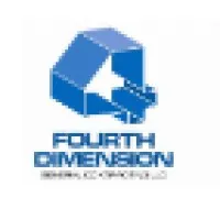 Fourth Dimension General Contracting LLC.