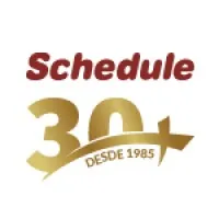 Schedule Hidráulica