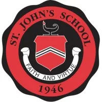 St. John's School