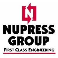 Nupress Group