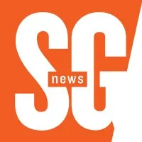 The Sun-Gazette Newspaper