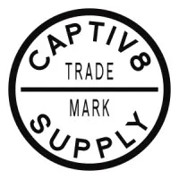 Captiv8 Supply powered by Halo Branded Solutions Captiv8 Supply powered by Halo Branded Solutions