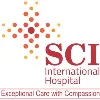 SCI International Hospitals SCI International Hospitals