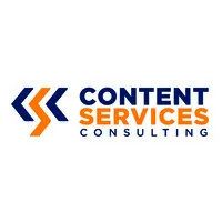 Content Services Consulting