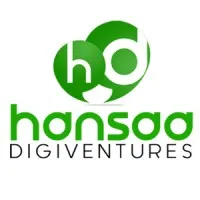 Hansaa Digiventures Pvt. Ltd
