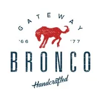 Gateway Bronco