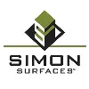 Simon Surfaces Simon Surfaces