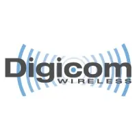 Digicom Wireless Radio Communications