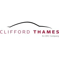 Clifford Thames Clifford Thames