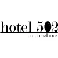 Hotel 502