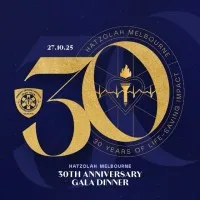 Chevra Hatzolah Melbourne Inc