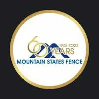 Mountain States Fence Company