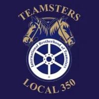 Teamsters Local 350