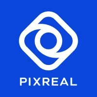 PIXREAL PIXREAL