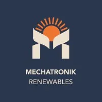 Mechatronik Renewables Pvt Ltd