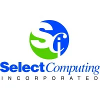 Select Computing, Inc. Select Computing, Inc.
