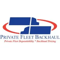 Private Fleet Backhaul Private Fleet Backhaul