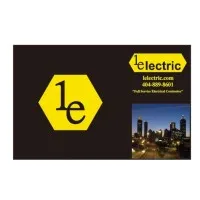 1ELECTRIC LLC