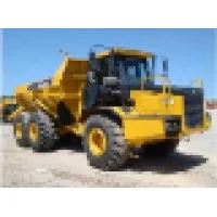 Neumueller Global Mining Ghana Limited