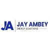 Jay Ambey Energy Solutions Pvt Ltd Jay Ambey Energy Solutions Pvt Ltd