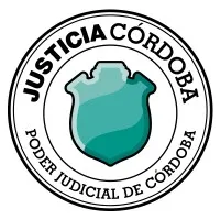 Justicia Córdoba