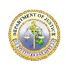 Department of Justice