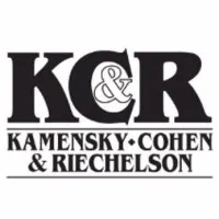 KAMENSKY, COHEN & RIECHELSON