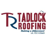 Tadlock Roofing