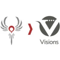 Catapult is now Visions, Inc.