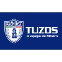 Club Pachuca Tuzos email format