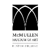 McMullen Museum of Art