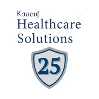 Kassouf Healthcare Solutions, LLC Kassouf Healthcare Solutions, LLC