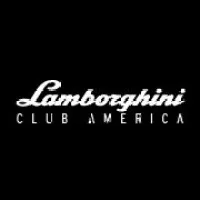 Lamborghini Club America