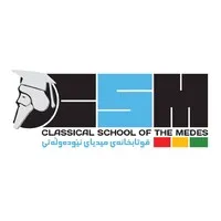 Classical School of the Medes Classical School of the Medes