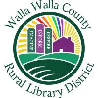 Walla Walla County Rural Library District