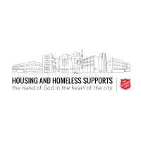 Toronto Housing & Homeless Supports (The Salvation Army)