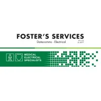 Foster's Services  Datacomms-Electrical