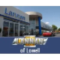 Chevrolet of Lowell