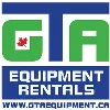 GTA Equipment Rentals Inc GTA Equipment Rentals Inc