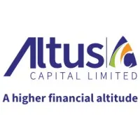 Altus Capital Limited