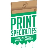 Print Specialties Print Specialties