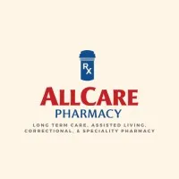 Allcare Pharmacy | W.P. Malone, Inc.