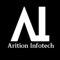 Arition Infotech Pvt. Ltd.