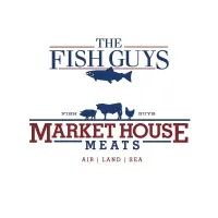 The Fish Guys/Market House Meats