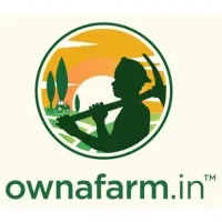 own a farm
