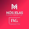 Nós por Elas - Mentoria para Mulheres - IVG Nós por Elas - Mentoria para Mulheres - IVG
