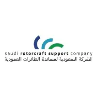 Saudi Rotorcraft Support Company