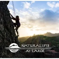 Naturalists At Large Naturalists At Large