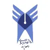 Islamic Azad University of Parand Islamic Azad University of Parand