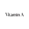 Vitamin A Vitamin A